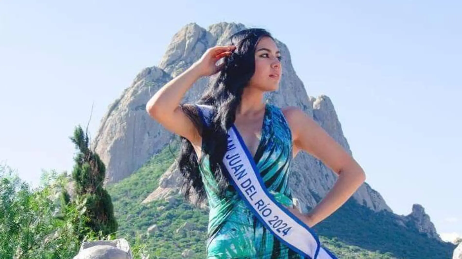 FOTO PRINCIPAL SJR La joven es Miss San Juan del Río 2024